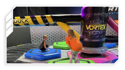 THE VORTEX