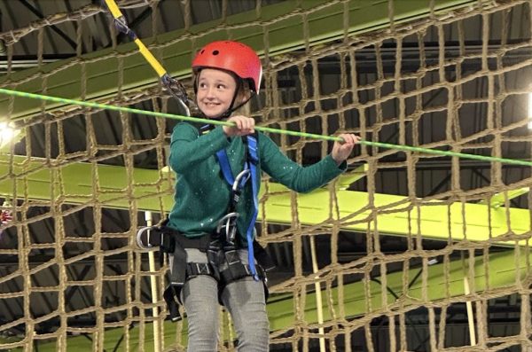 Ropes Course