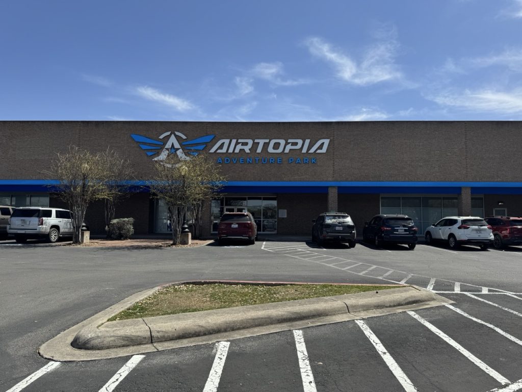 San Antonio Location