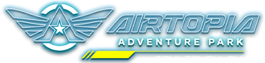 Airtopia Tahlequah Logo